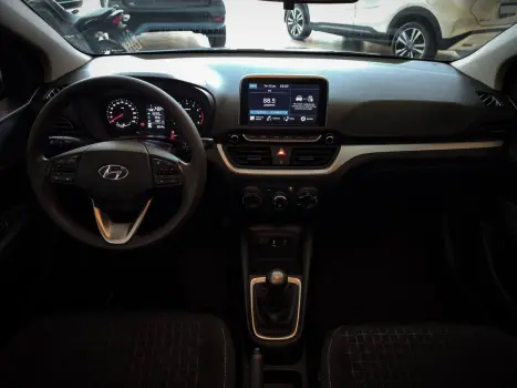 HYUNDAI HB 20 Hatch 1.0 12V 4P FLEX COMFORT, Foto 9