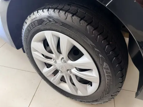 HYUNDAI HB 20 Hatch 1.0 12V 4P FLEX COMFORT PLUS, Foto 7