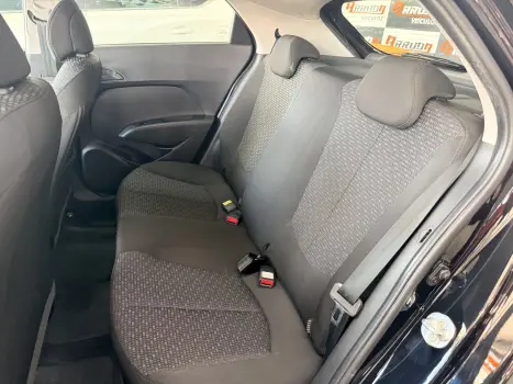 HYUNDAI HB 20 Hatch 1.0 12V 4P FLEX COMFORT PLUS, Foto 8