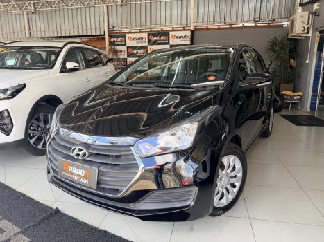 HYUNDAI HB 20 Hatch 1.0 12V 4P FLEX COMFORT PLUS, Foto 1
