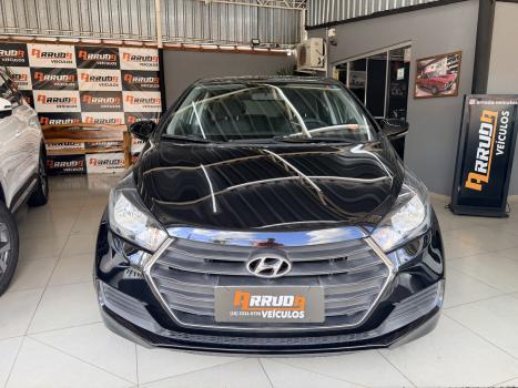 HYUNDAI HB 20 Hatch 1.0 12V 4P FLEX COMFORT PLUS, Foto 2