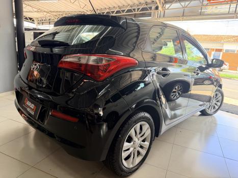 HYUNDAI HB 20 Hatch 1.0 12V 4P FLEX COMFORT PLUS, Foto 3