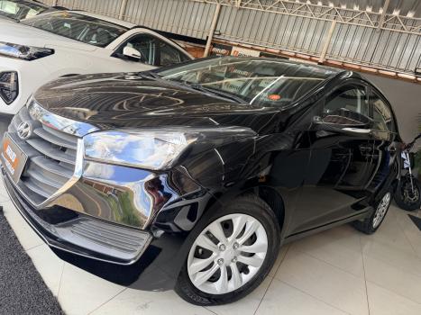 HYUNDAI HB 20 Hatch 1.0 12V 4P FLEX COMFORT PLUS, Foto 5