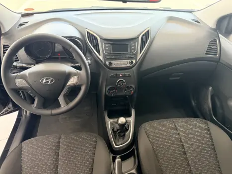 HYUNDAI HB 20 Hatch 1.0 12V 4P FLEX COMFORT PLUS, Foto 11