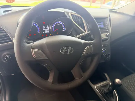 HYUNDAI HB 20 Hatch 1.0 12V 4P FLEX COMFORT PLUS, Foto 12