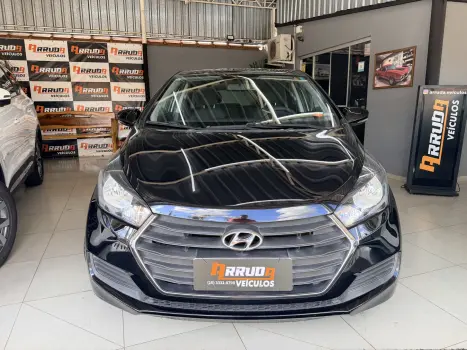 HYUNDAI HB 20 Hatch 1.0 12V 4P FLEX COMFORT PLUS, Foto 2