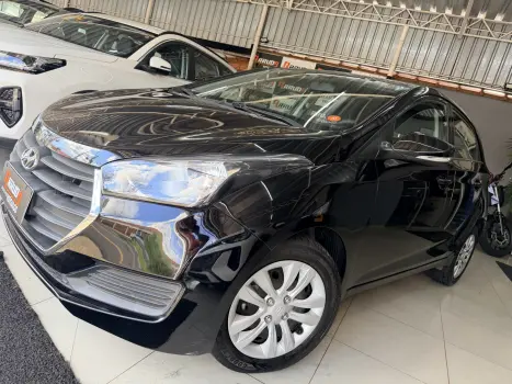 HYUNDAI HB 20 Hatch 1.0 12V 4P FLEX COMFORT PLUS, Foto 5