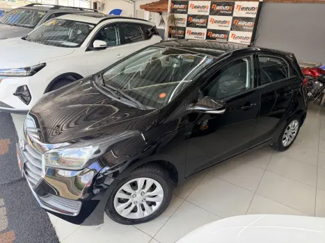 HYUNDAI HB 20 Hatch 1.0 12V 4P FLEX COMFORT PLUS, Foto 6