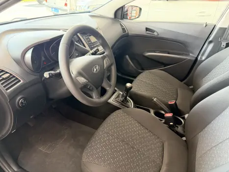 HYUNDAI HB 20 Hatch 1.0 12V 4P FLEX COMFORT PLUS, Foto 10