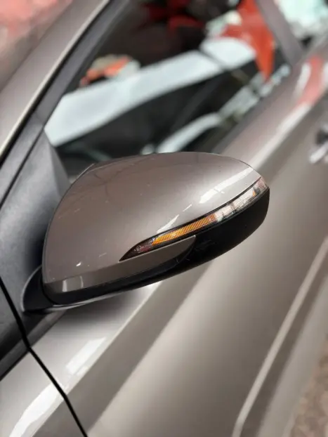 HYUNDAI HB 20 Hatch 1.0 12V 4P FLEX TGDI TURBO DIAMOND PLUS AUTOM�TICO, Foto 10