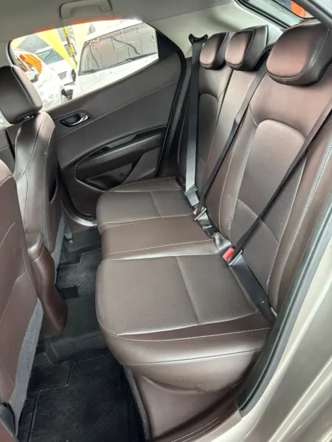 HYUNDAI HB 20 Hatch 1.0 12V 4P FLEX TGDI TURBO DIAMOND PLUS AUTOM�TICO, Foto 13