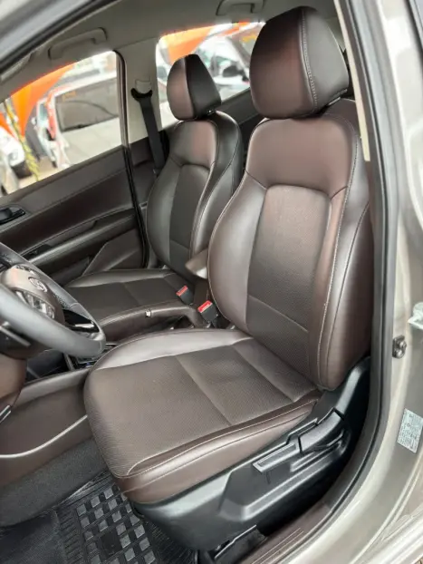 HYUNDAI HB 20 Hatch 1.0 12V 4P FLEX TGDI TURBO DIAMOND PLUS AUTOM�TICO, Foto 14