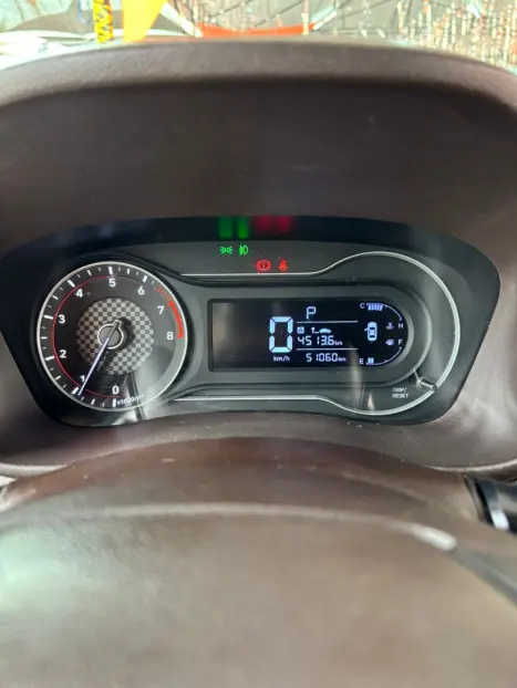 HYUNDAI HB 20 Hatch 1.0 12V 4P FLEX TGDI TURBO DIAMOND PLUS AUTOM�TICO, Foto 19