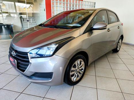 HYUNDAI HB 20 Hatch 1.6 16V 4P FLEX COMFORT PLUS, Foto 3