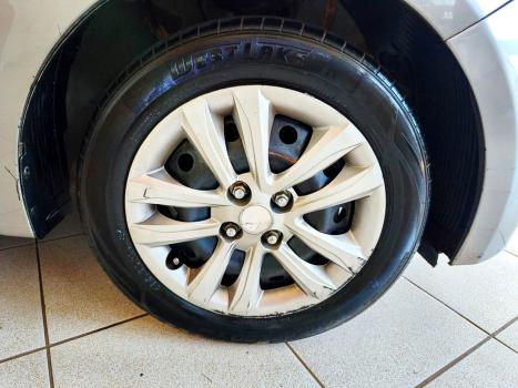 HYUNDAI HB 20 Hatch 1.6 16V 4P FLEX COMFORT PLUS, Foto 6