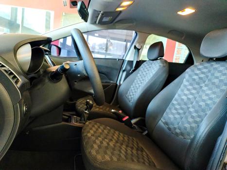 HYUNDAI HB 20 Hatch 1.6 16V 4P FLEX COMFORT PLUS, Foto 7