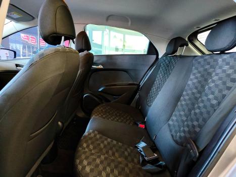 HYUNDAI HB 20 Hatch 1.6 16V 4P FLEX COMFORT PLUS, Foto 8