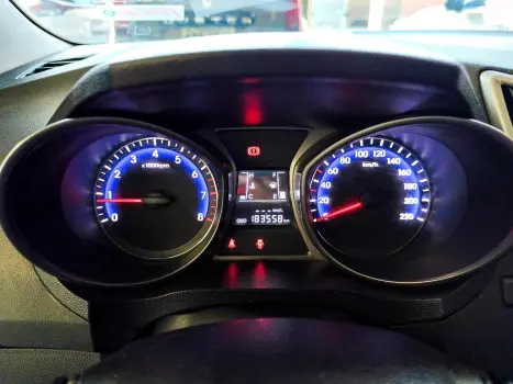 HYUNDAI HB 20 Hatch 1.6 16V 4P FLEX COMFORT PLUS, Foto 11