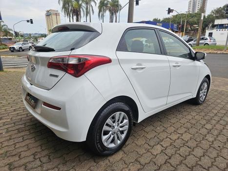 HYUNDAI HB 20 Hatch 1.6 16V 4P FLEX COMFORT, Foto 5