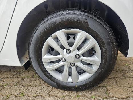 HYUNDAI HB 20 Hatch 1.6 16V 4P FLEX COMFORT, Foto 9