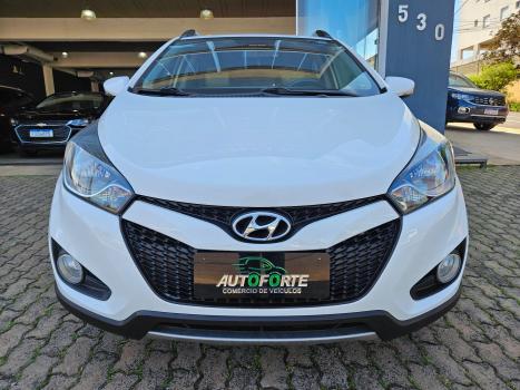 HYUNDAI HB 20 Hatch X 1.6 16V 4P STYLE FLEX AUTOM�TICO, Foto 1