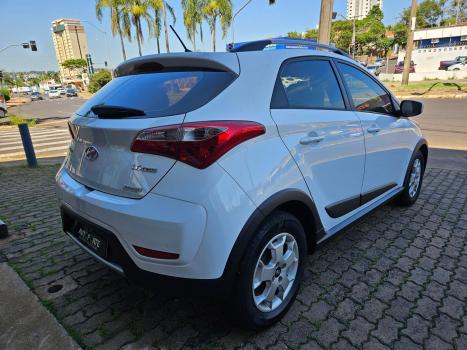 HYUNDAI HB 20 Hatch X 1.6 16V 4P STYLE FLEX AUTOM�TICO, Foto 5
