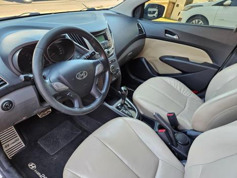 HYUNDAI HB 20 Hatch X 1.6 16V 4P STYLE FLEX AUTOM�TICO, Foto 7