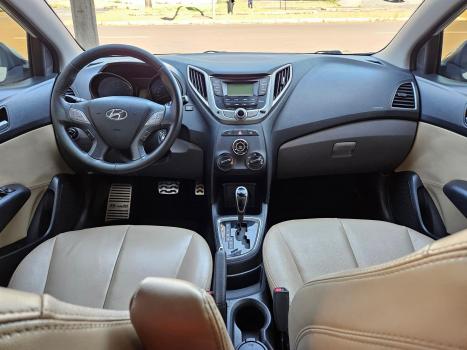 HYUNDAI HB 20 Hatch X 1.6 16V 4P STYLE FLEX AUTOM�TICO, Foto 8