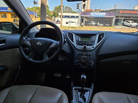 HYUNDAI HB 20 Hatch X 1.6 16V 4P STYLE FLEX AUTOM�TICO, Foto 9