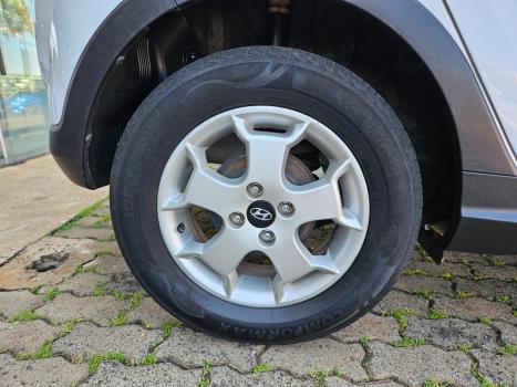 HYUNDAI HB 20 Hatch X 1.6 16V 4P STYLE FLEX AUTOM�TICO, Foto 10