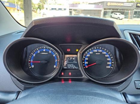 HYUNDAI HB 20 Hatch X 1.6 16V 4P STYLE FLEX AUTOM�TICO, Foto 11