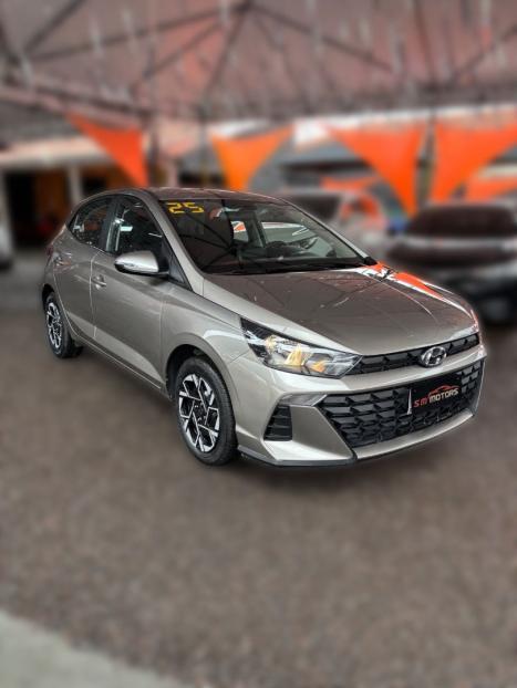 HYUNDAI HB 20 Hatch , Foto 2