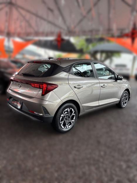 HYUNDAI HB 20 Hatch , Foto 7