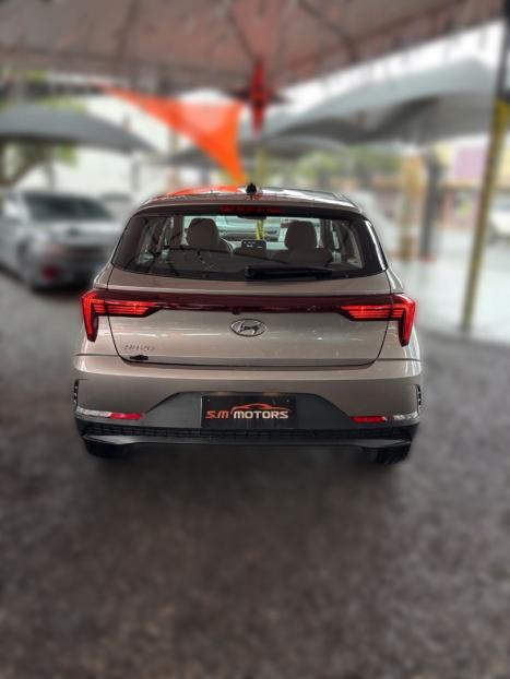 HYUNDAI HB 20 Hatch , Foto 8