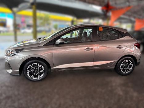 HYUNDAI HB 20 Hatch , Foto 11