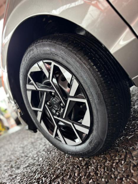 HYUNDAI HB 20 Hatch , Foto 12