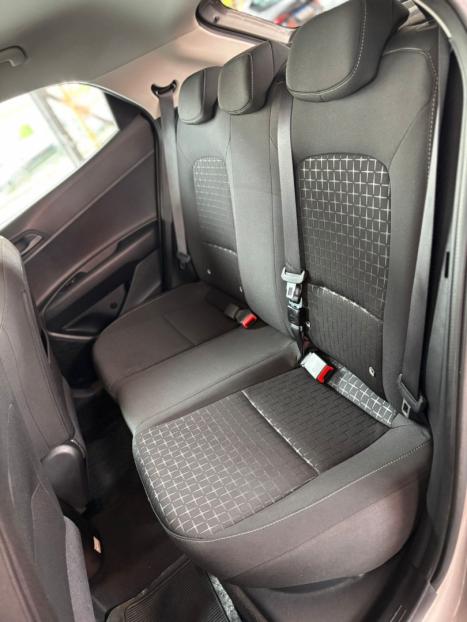 HYUNDAI HB 20 Hatch , Foto 14