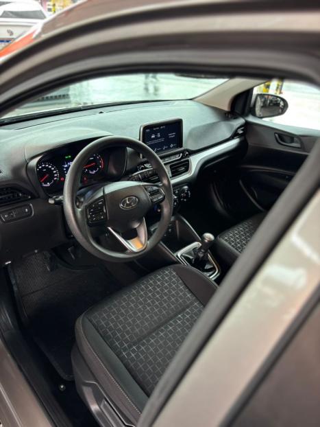 HYUNDAI HB 20 Hatch , Foto 16