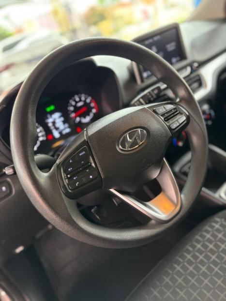 HYUNDAI HB 20 Hatch , Foto 17