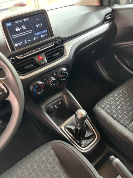 HYUNDAI HB 20 Hatch , Foto 18