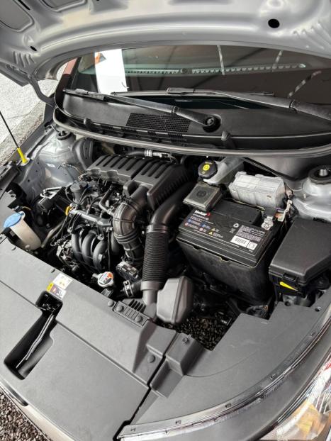 HYUNDAI HB 20 Hatch , Foto 20