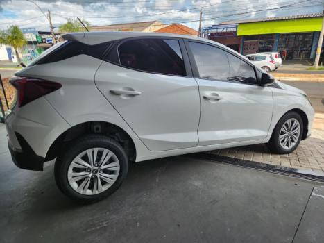 HYUNDAI HB 20 Hatch 1.0 12V 4P FLEX COMFORT PLUS, Foto 7