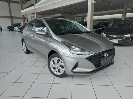 HYUNDAI HB 20 Hatch 1.0 12V 4P FLEX VISION, Foto 1