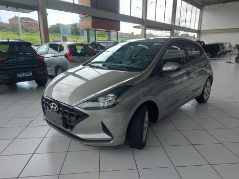 HYUNDAI HB 20 Hatch 1.0 12V 4P FLEX VISION, Foto 2