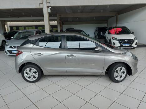 HYUNDAI HB 20 Hatch 1.0 12V 4P FLEX VISION, Foto 3