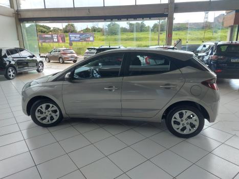 HYUNDAI HB 20 Hatch 1.0 12V 4P FLEX VISION, Foto 4