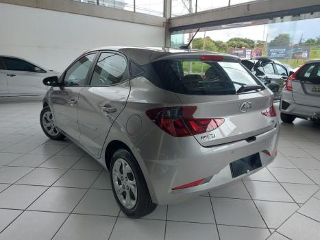 HYUNDAI HB 20 Hatch 1.0 12V 4P FLEX VISION, Foto 5