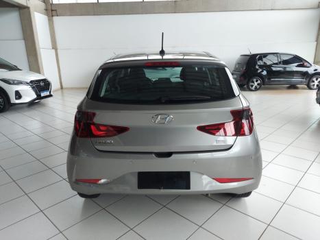 HYUNDAI HB 20 Hatch 1.0 12V 4P FLEX VISION, Foto 6