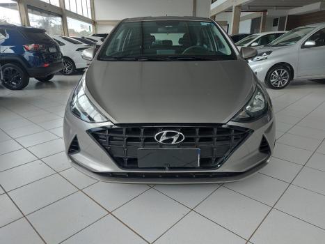 HYUNDAI HB 20 Hatch 1.0 12V 4P FLEX VISION, Foto 7
