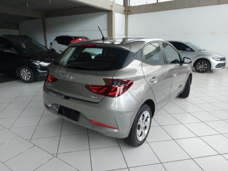 HYUNDAI HB 20 Hatch 1.0 12V 4P FLEX VISION, Foto 8